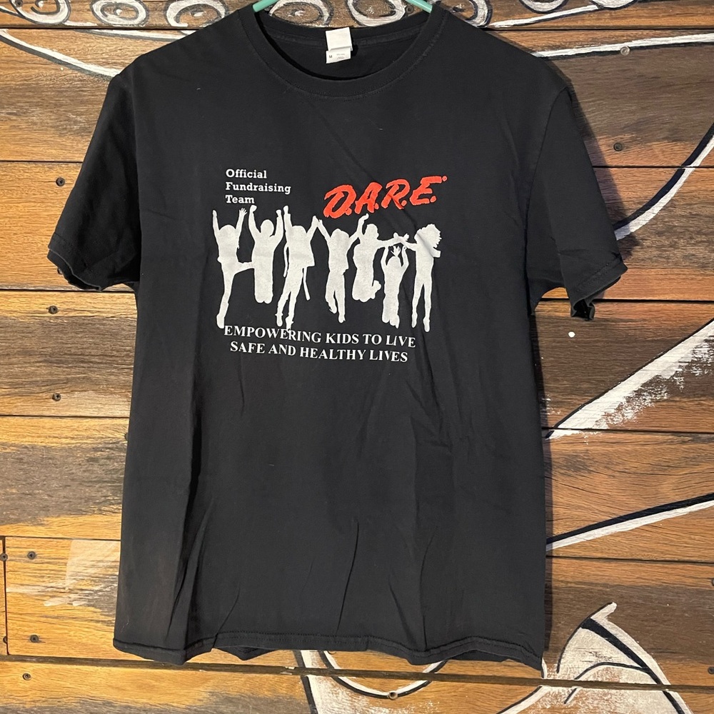 Dare T-Shirt